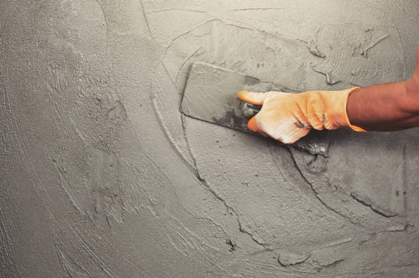 Best Concrete Patio Design and Installation in North Spearfish, SD