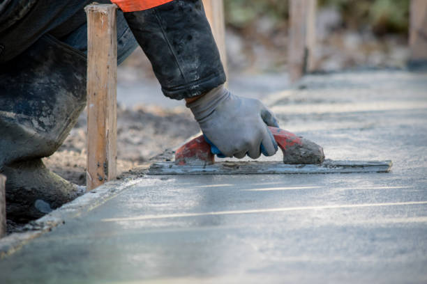 Best Stamped Concrete Services in North Spearfish, SD