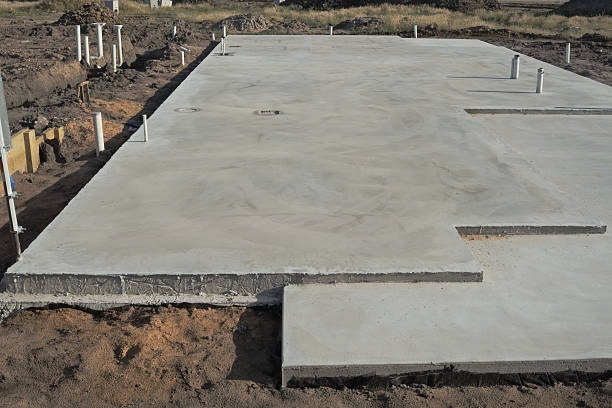 Best Concrete Steps and Stairs in North Spearfish, SD