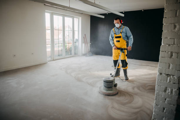 Best Concrete Grinding and Polishing in North Spearfish, SD