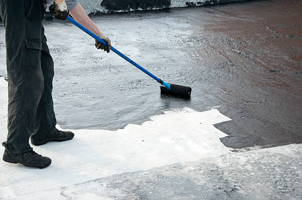 Best Concrete Slab Construction in North Spearfish, SD