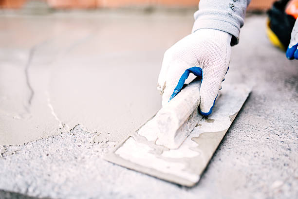 Best Concrete Removal and Replacement in North Spearfish, SD