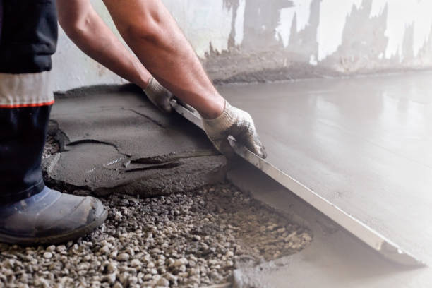 Best Concrete Demolition Services in North Spearfish, SD